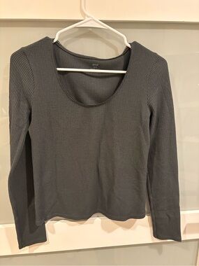 Aerie Babydoll Top